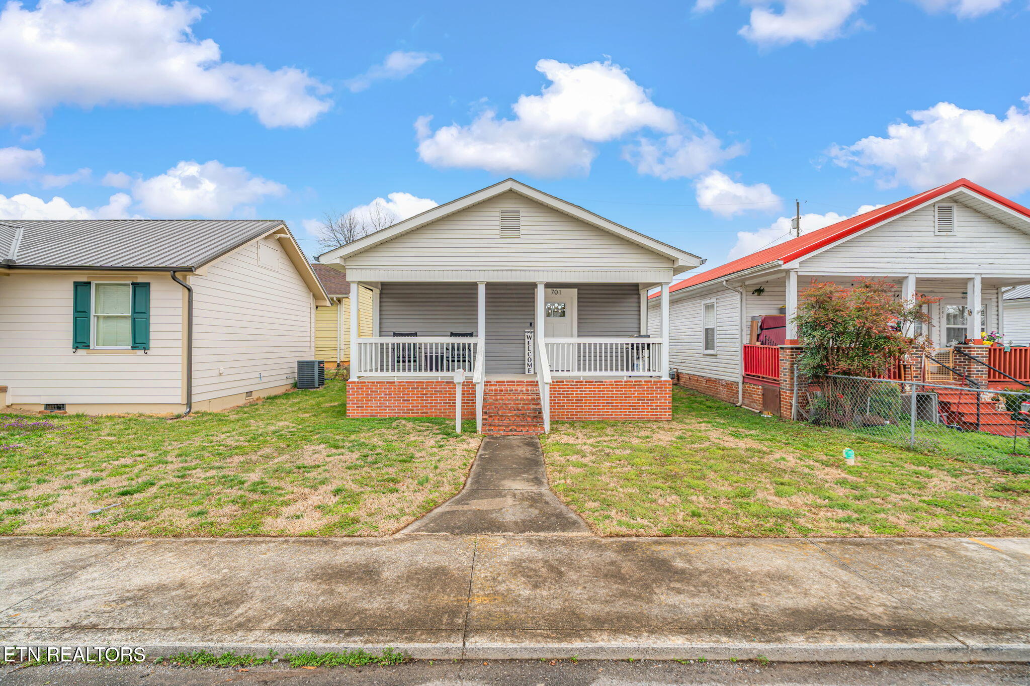 701 Poplar Street Loudon TN 37774