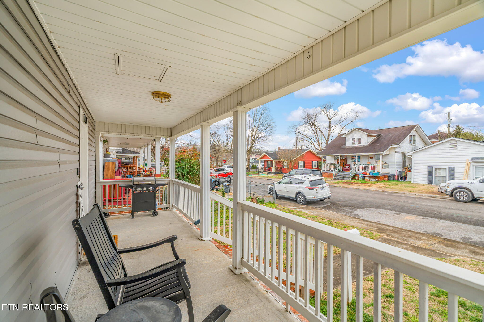 701 Poplar Street Loudon TN 37774