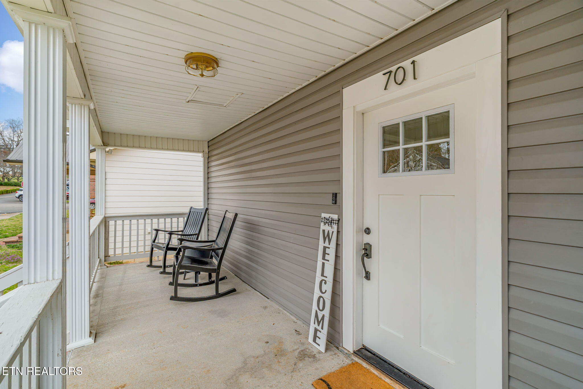 701 Poplar Street Loudon TN 37774