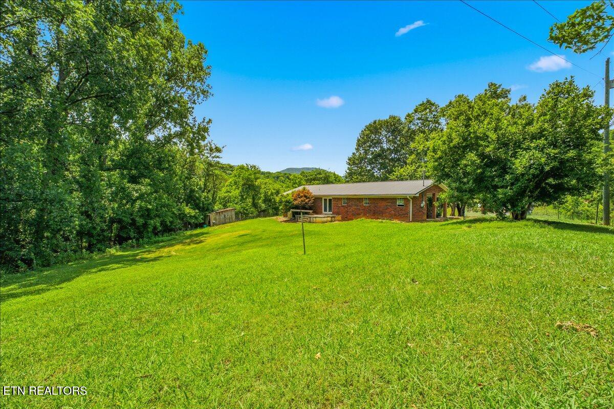 249 Old Cades Cove Road Townsend TN 37882