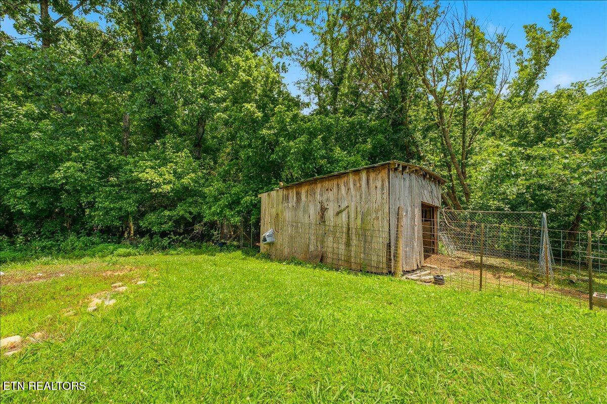 249 Old Cades Cove Road Townsend TN 37882