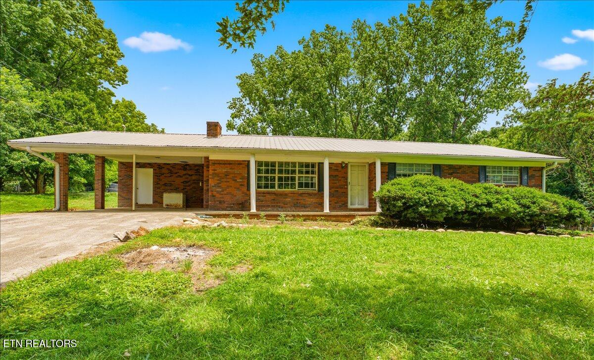 249 Old Cades Cove Road Townsend TN 37882