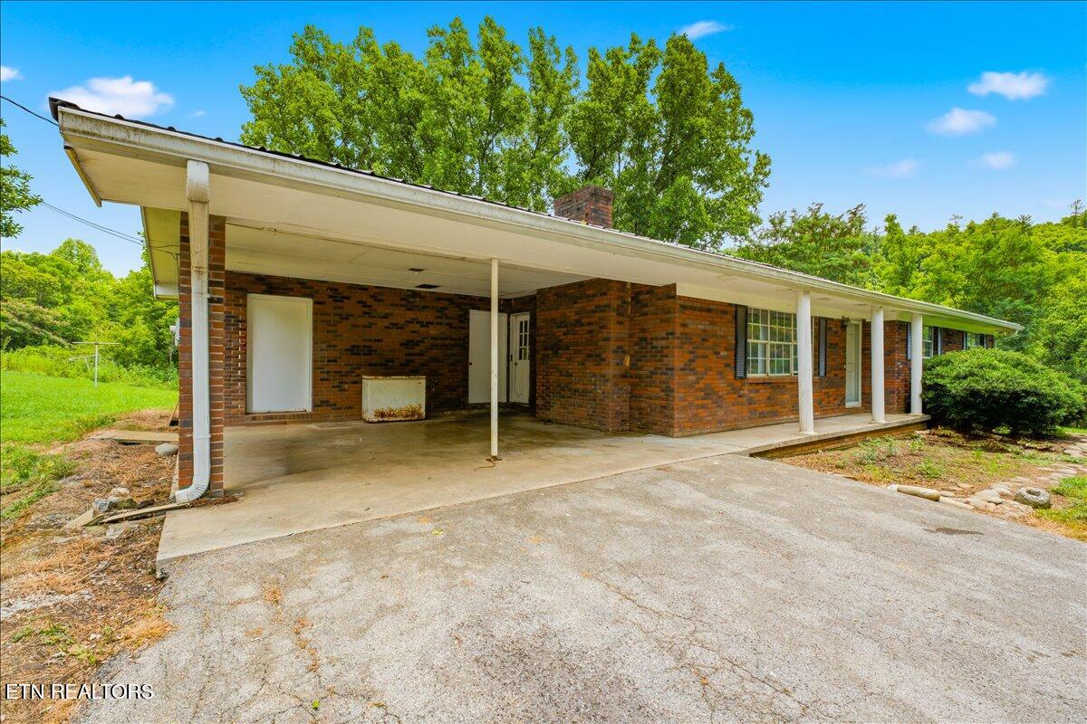 249 Old Cades Cove Road Townsend TN 37882