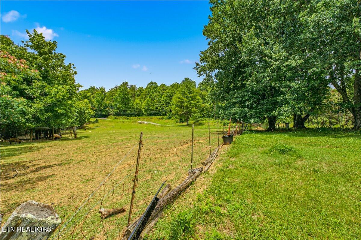 249 Old Cades Cove Road Townsend TN 37882