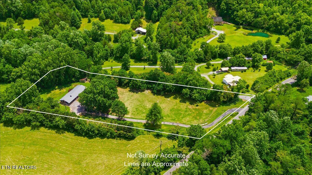 249 Old Cades Cove Road Townsend TN 37882
