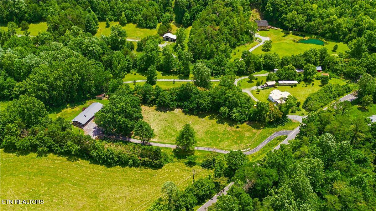 249 Old Cades Cove Road Townsend TN 37882