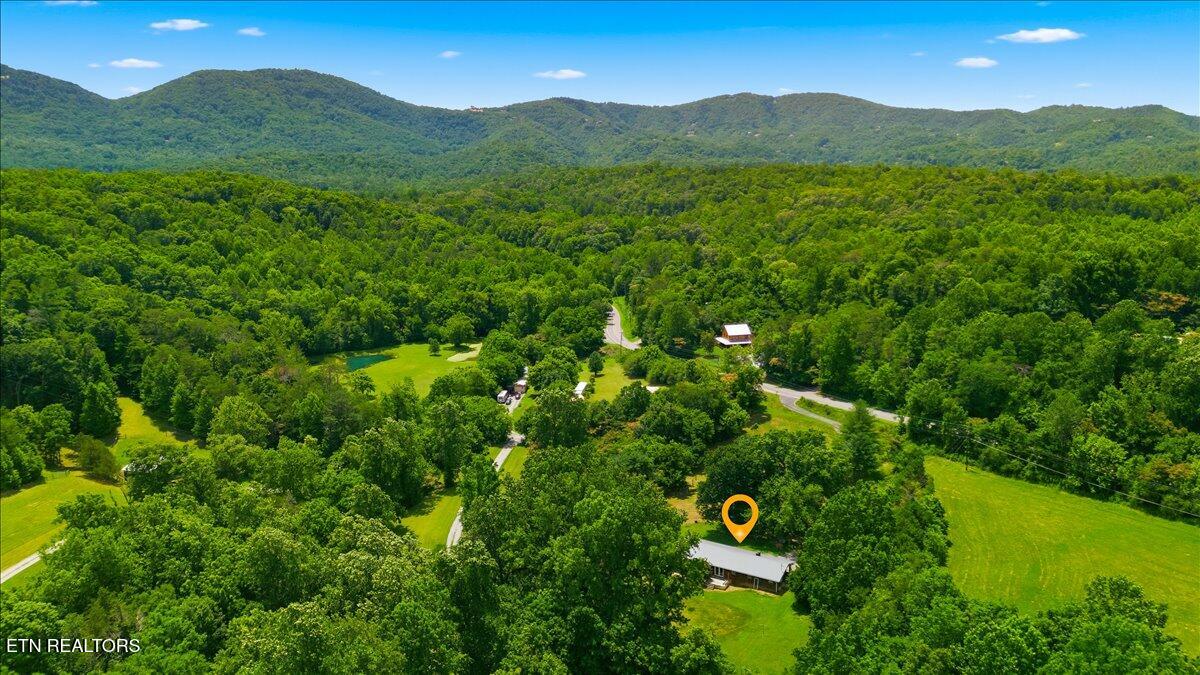 249 Old Cades Cove Road Townsend TN 37882