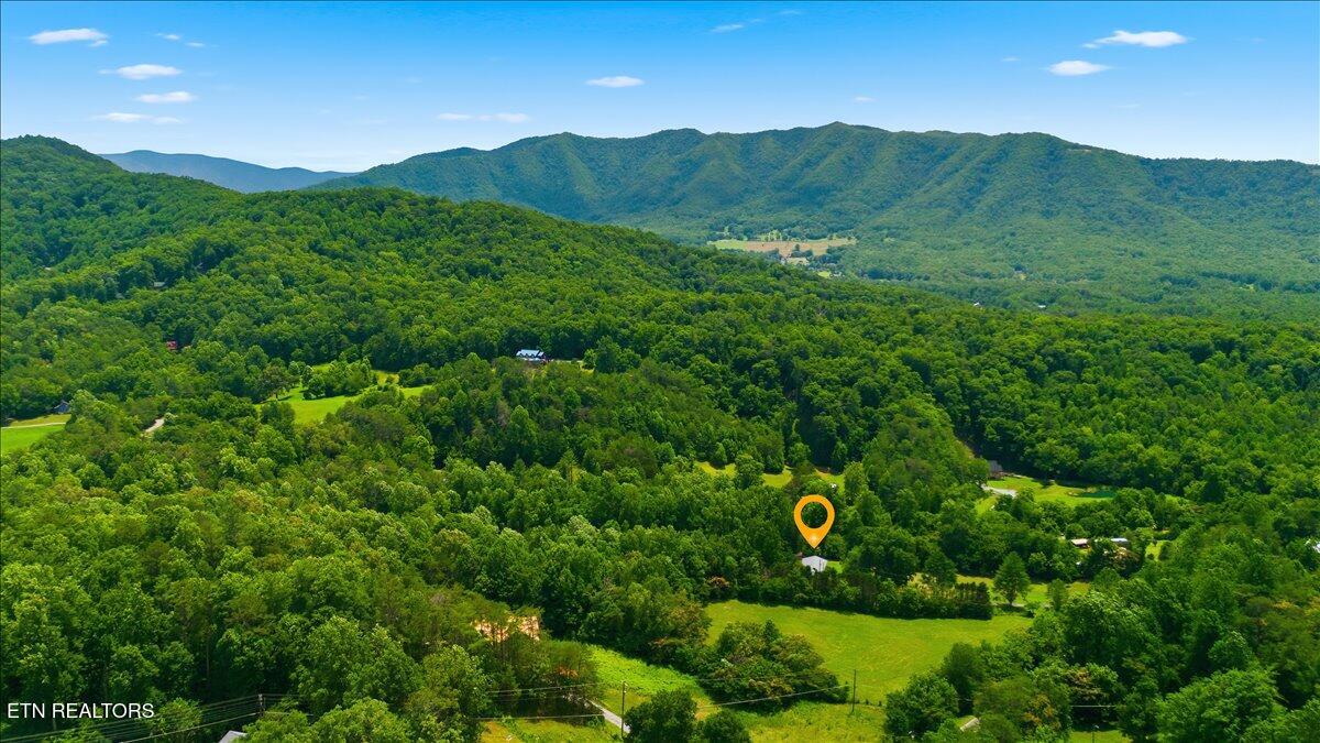 249 Old Cades Cove Road Townsend TN 37882