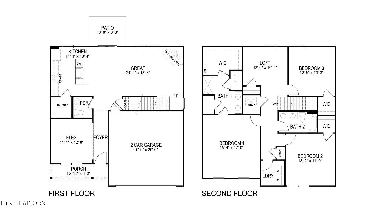 4327 Juliette Elise Street Knoxville TN 37920
