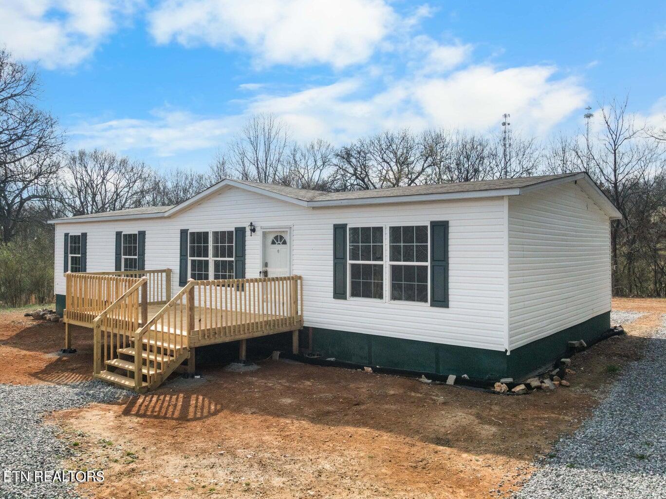 523 N Point Road Sweetwater TN 37874