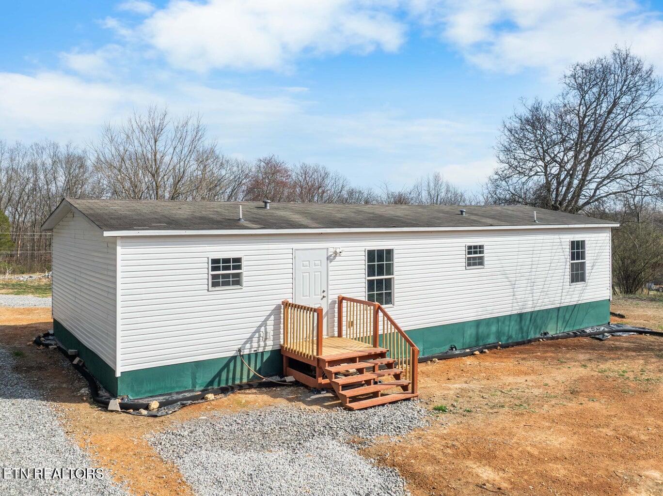 523 N Point Road Sweetwater TN 37874