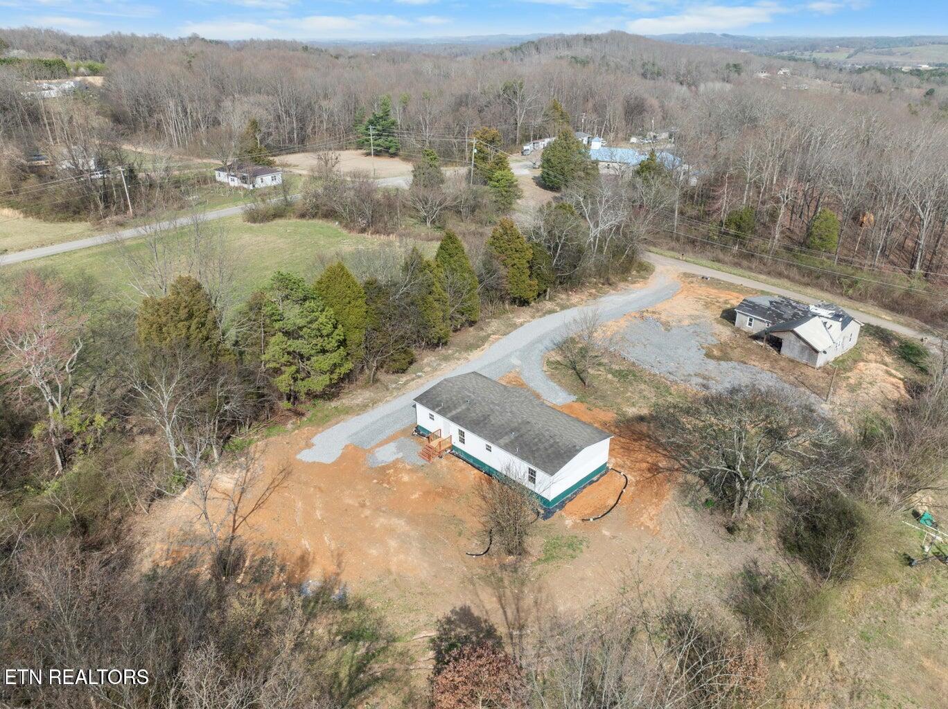 523 N Point Road Sweetwater TN 37874