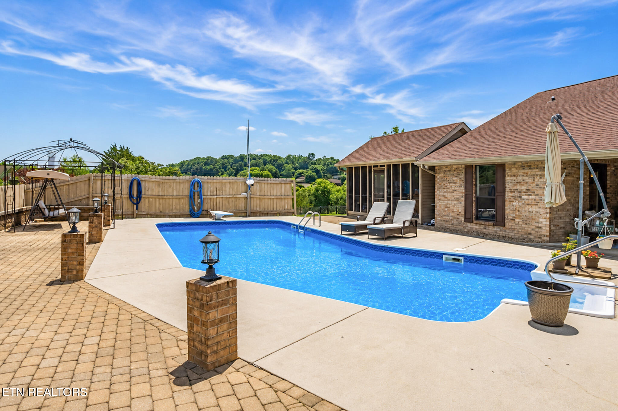 1525 Double D Drive Sevierville TN 37876