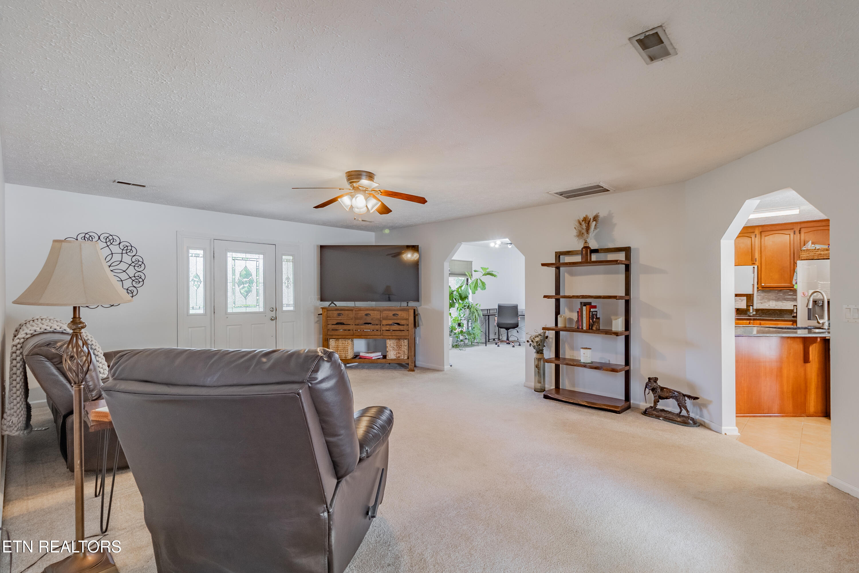 1525 Double D Drive Sevierville TN 37876