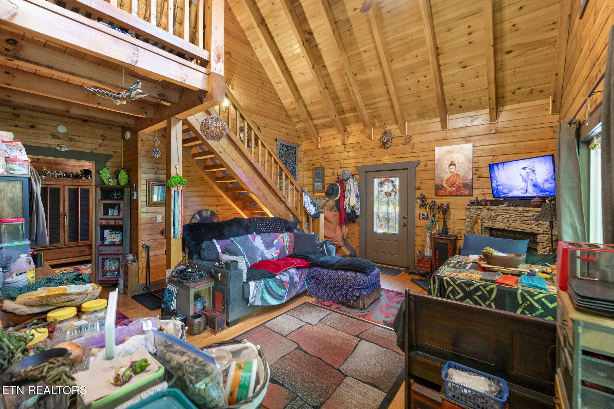 1029 Smithfield Road Tellico Plains TN 37385