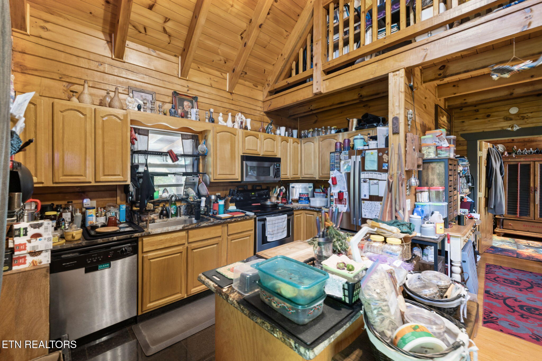 1029 Smithfield Road Tellico Plains TN 37385