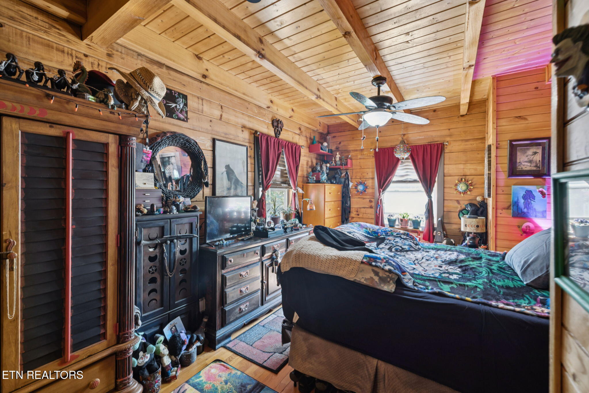 1029 Smithfield Road Tellico Plains TN 37385