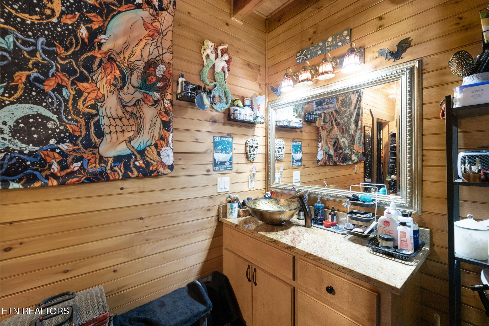 1029 Smithfield Road Tellico Plains TN 37385