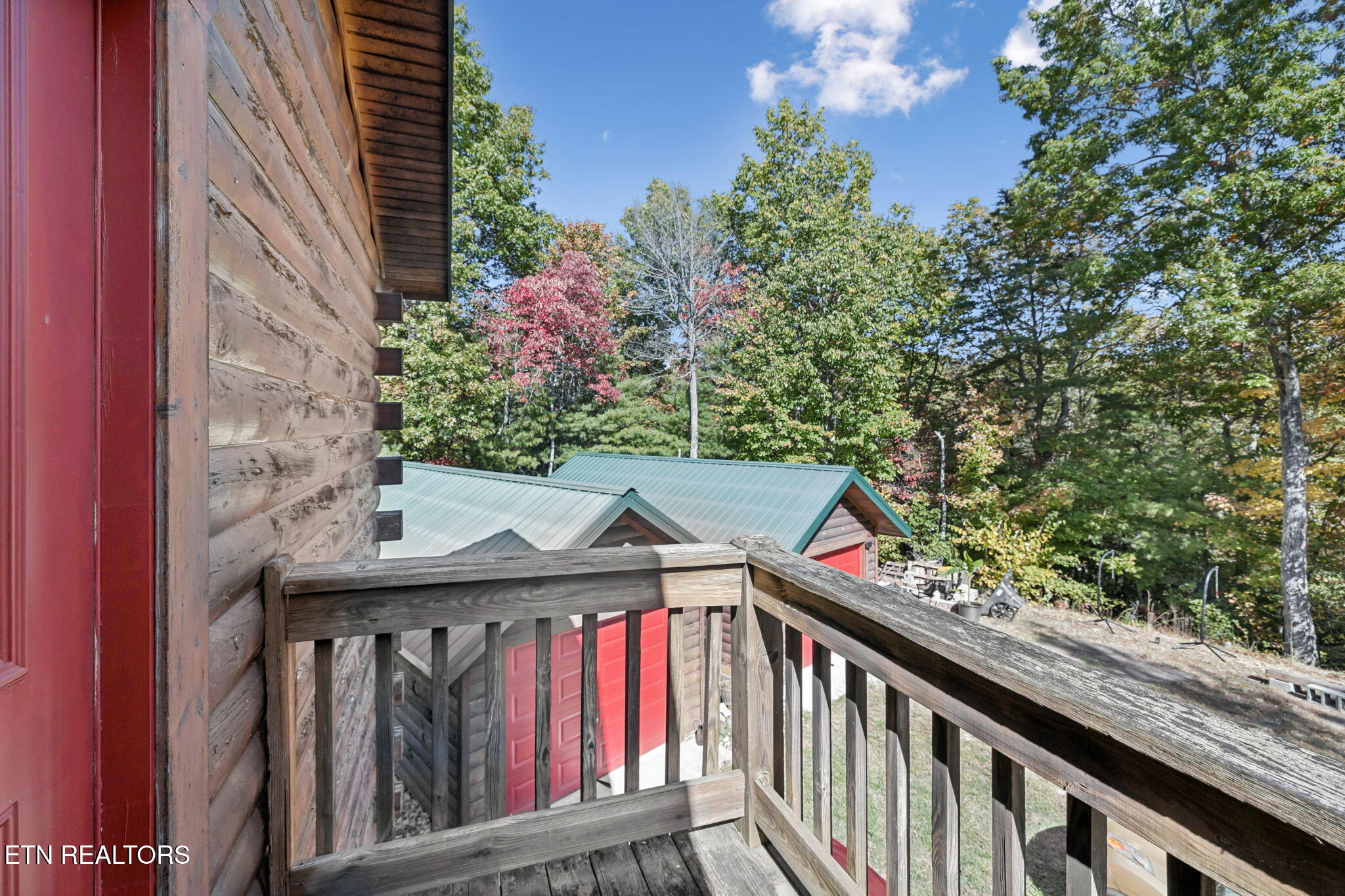1029 Smithfield Road Tellico Plains TN 37385