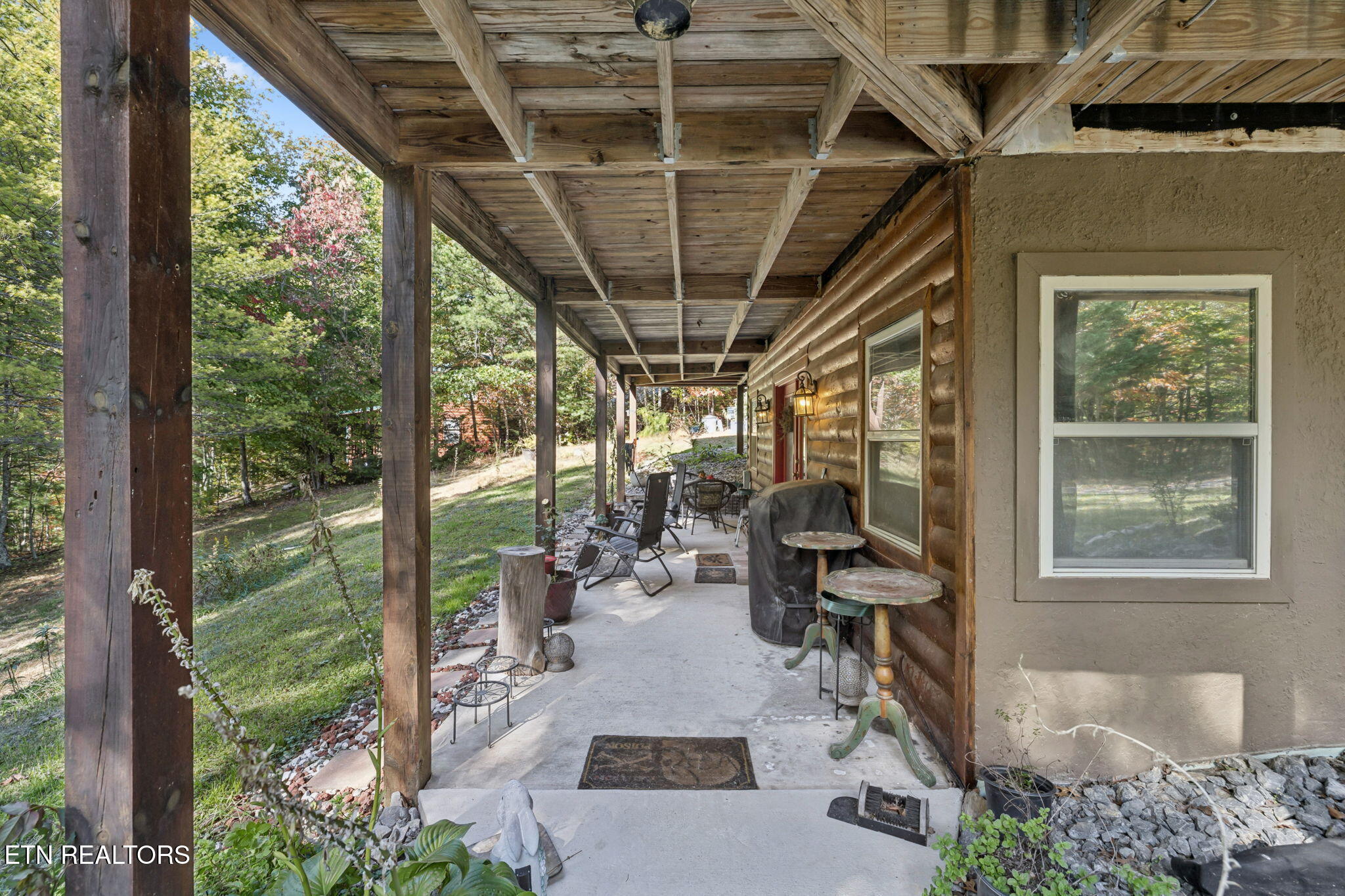 1029 Smithfield Road Tellico Plains TN 37385