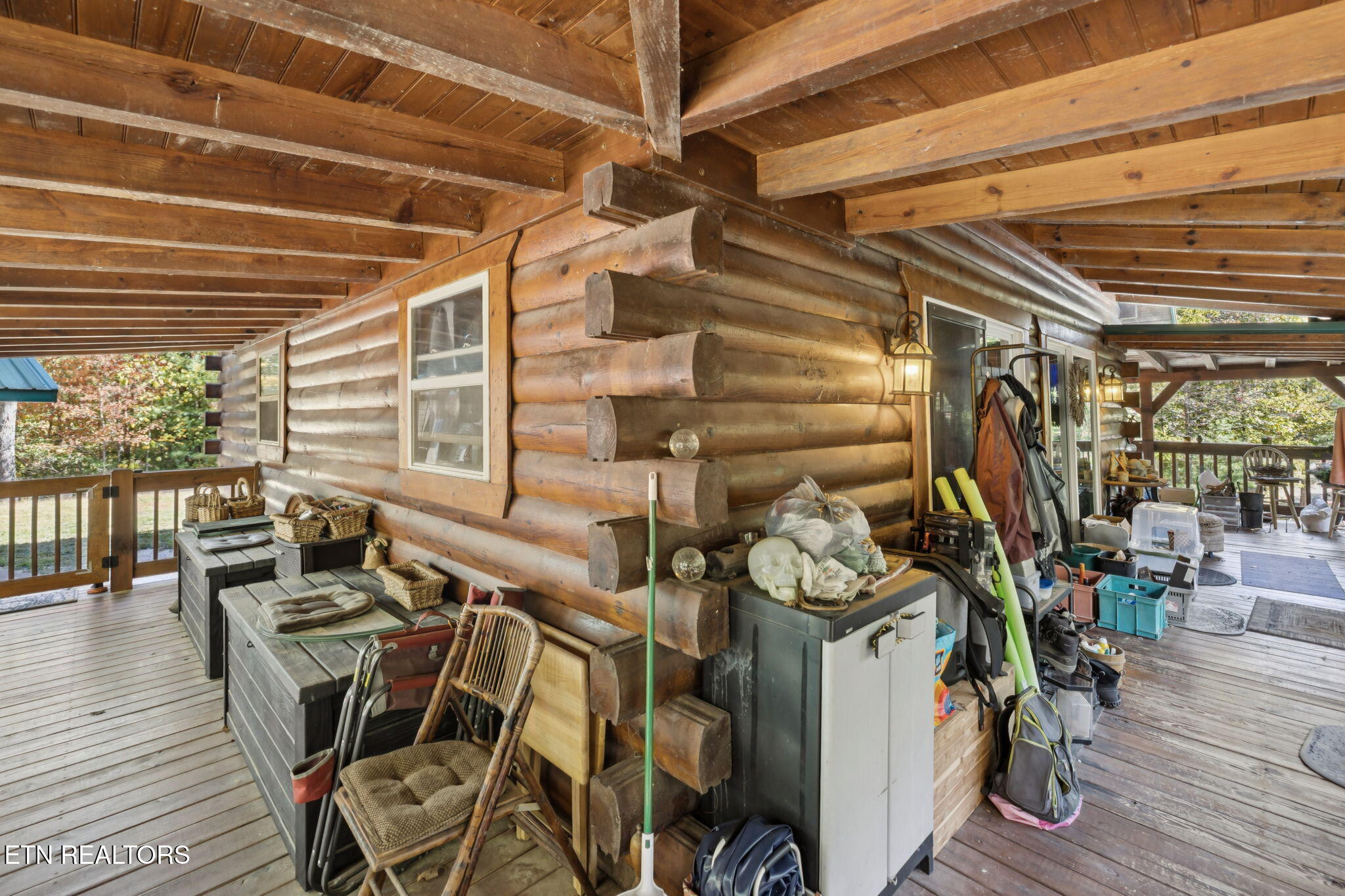 1029 Smithfield Road Tellico Plains TN 37385