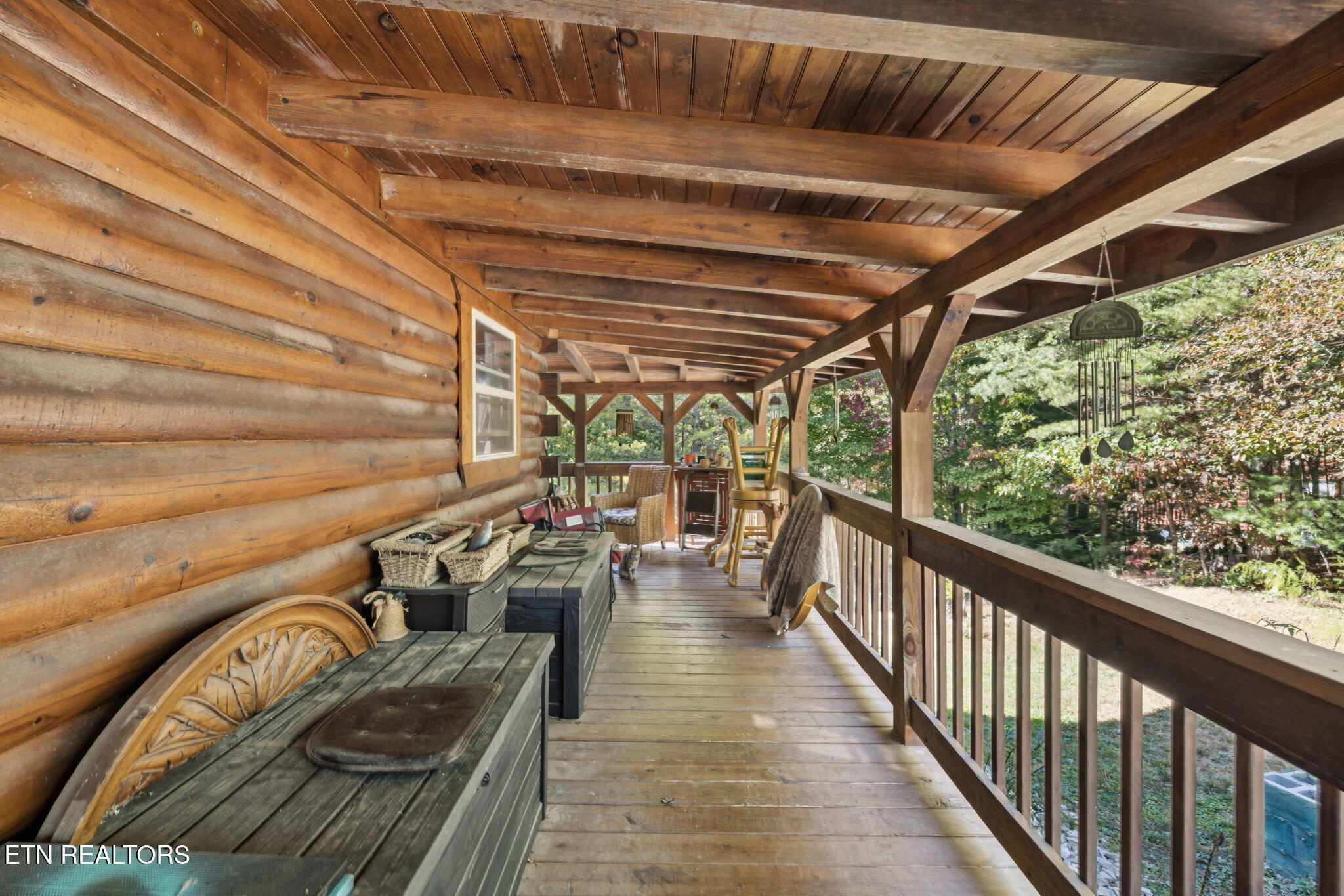 1029 Smithfield Road Tellico Plains TN 37385