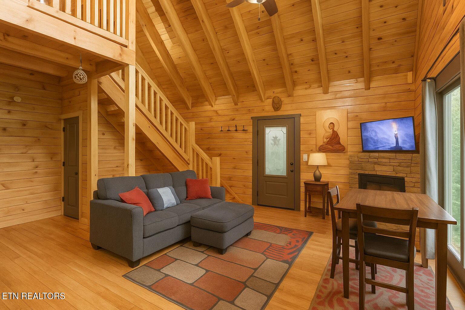 1029 Smithfield Road Tellico Plains TN 37385