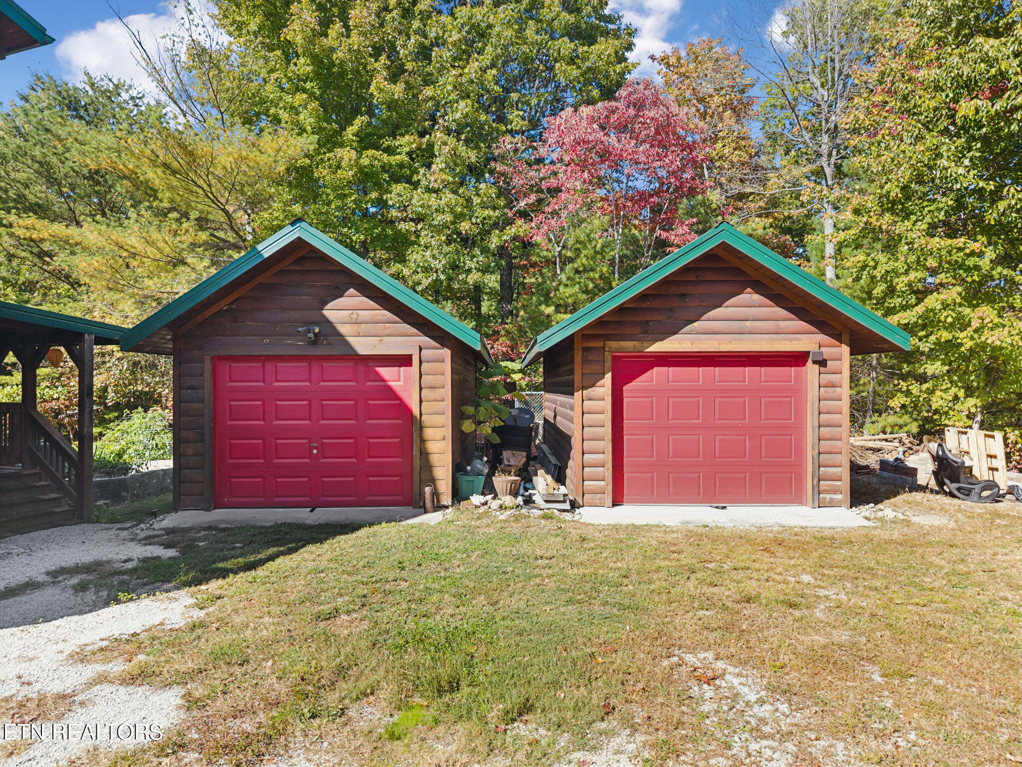 1029 Smithfield Road Tellico Plains TN 37385