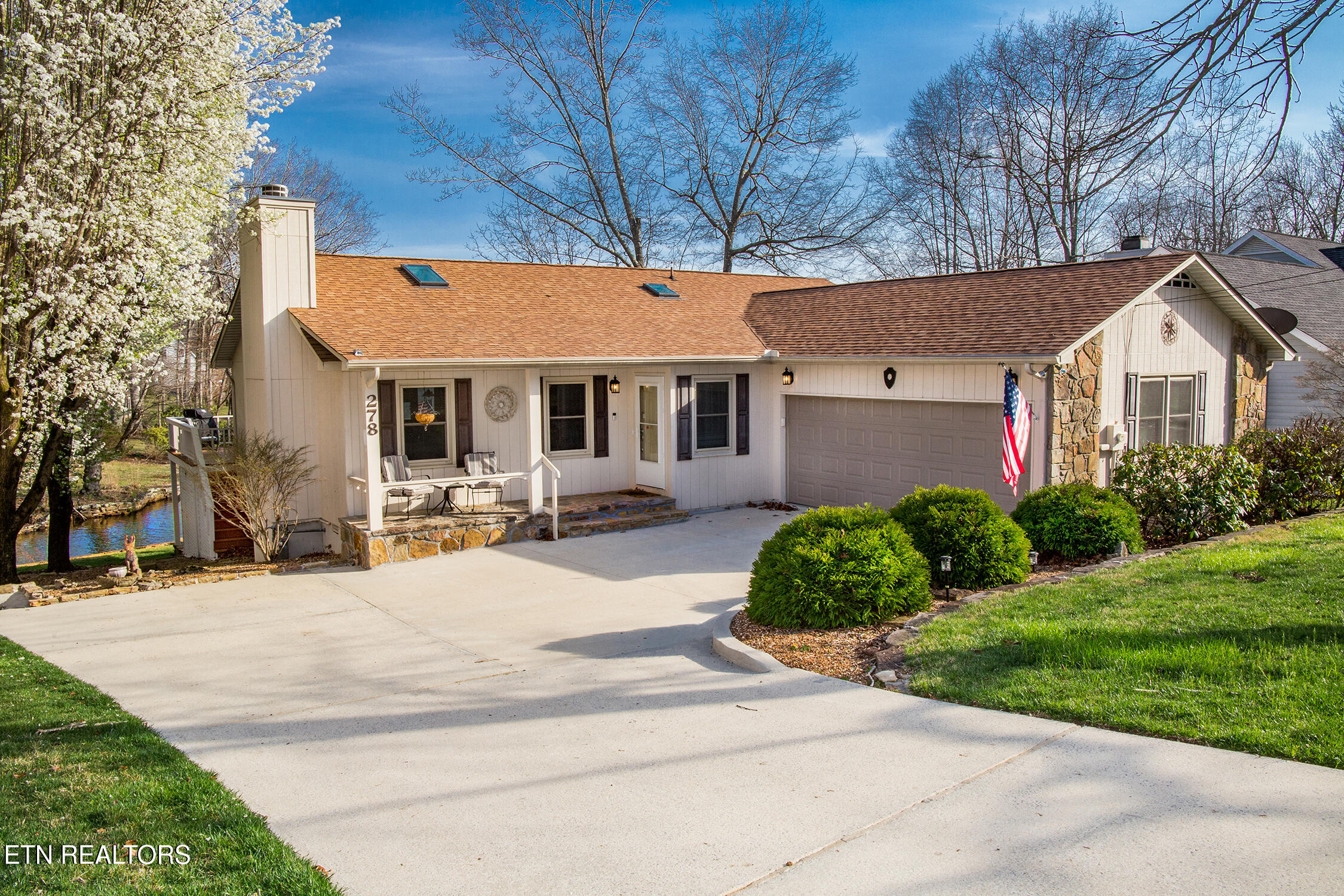 278 Lakewood Drive Crossville TN 38558