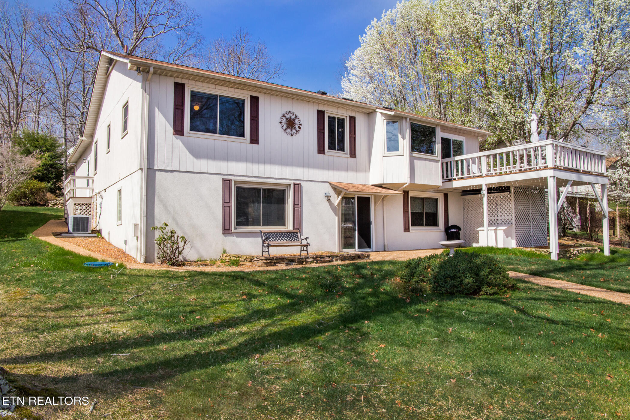 278 Lakewood Drive Crossville TN 38558