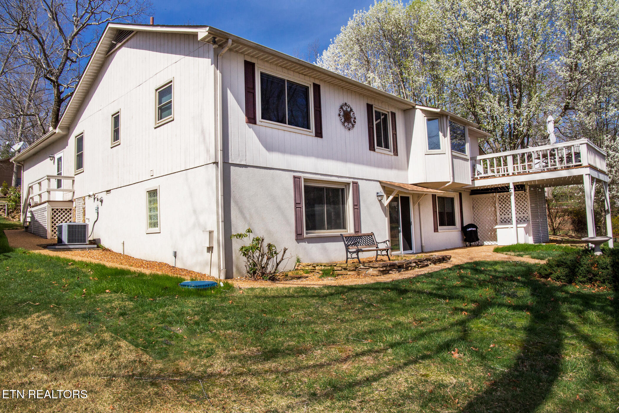 278 Lakewood Drive Crossville TN 38558