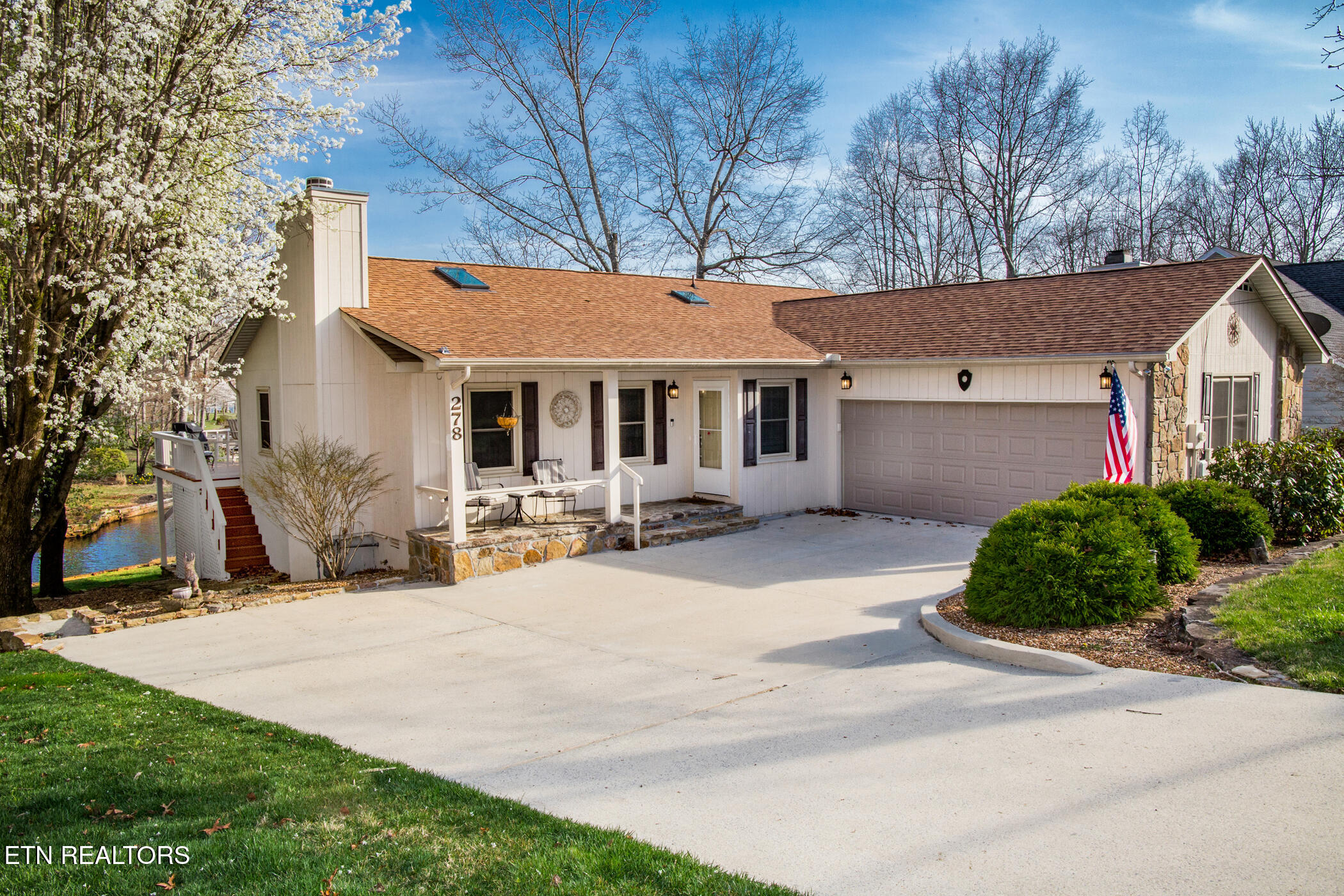 278 Lakewood Drive Crossville TN 38558