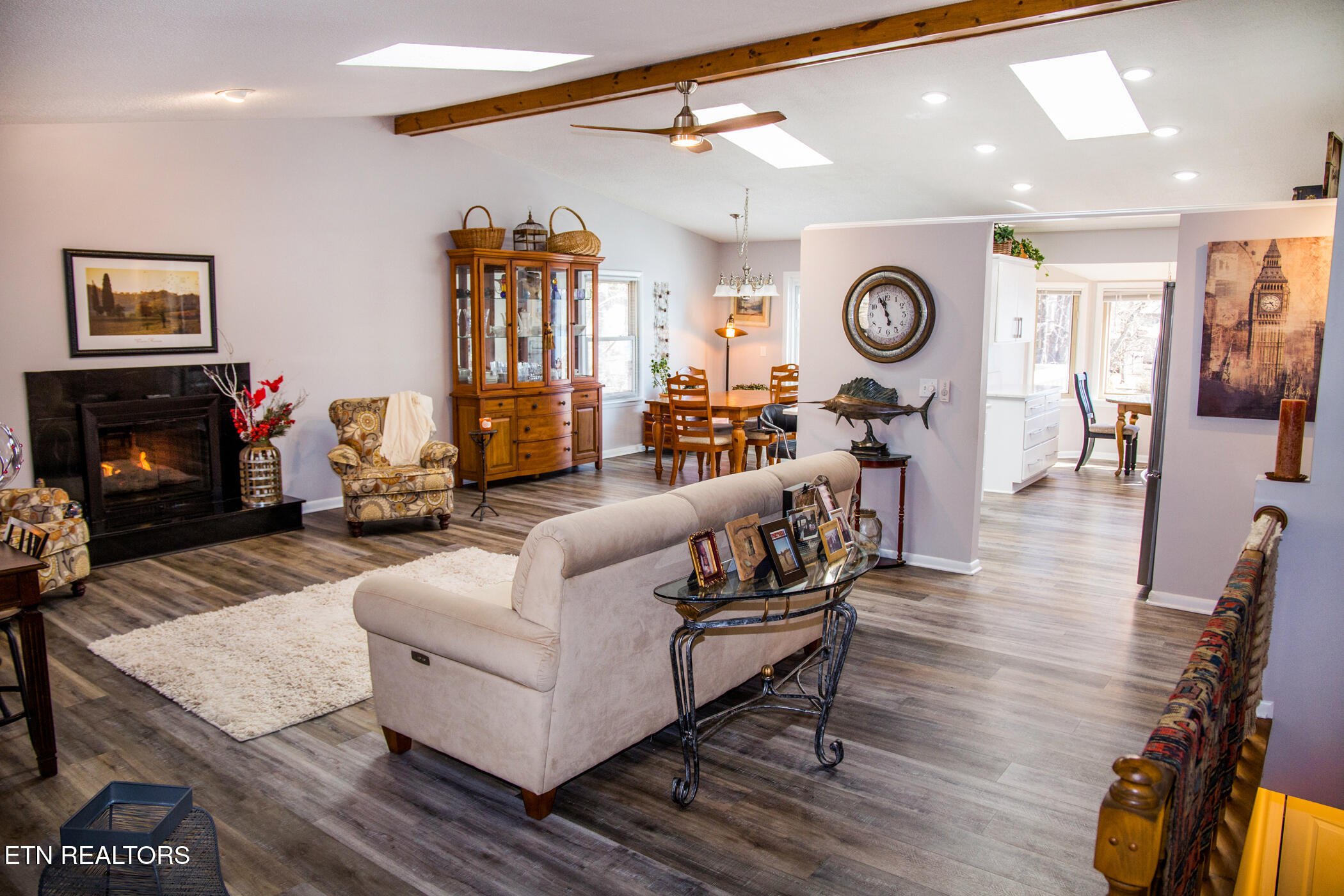 278 Lakewood Drive Crossville TN 38558