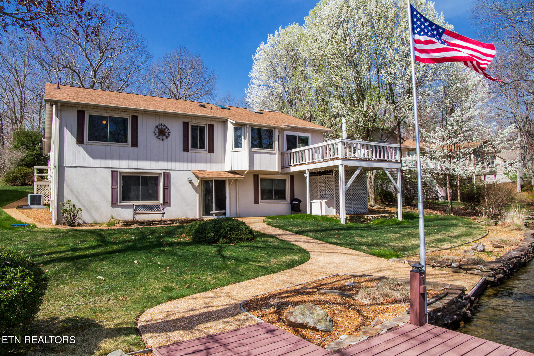 278 Lakewood Drive Crossville TN 38558