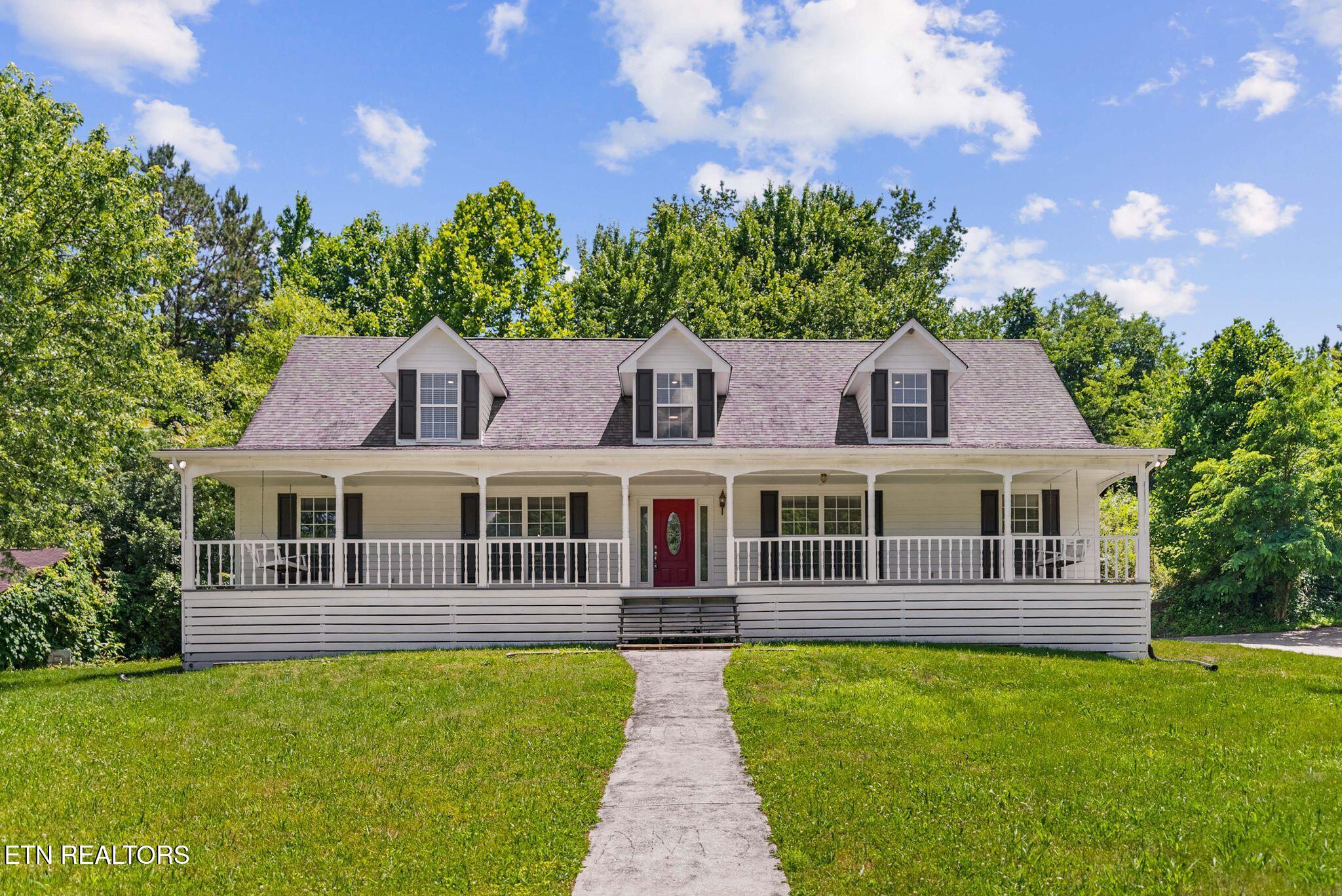 168 Church Road Lafollette TN 37766