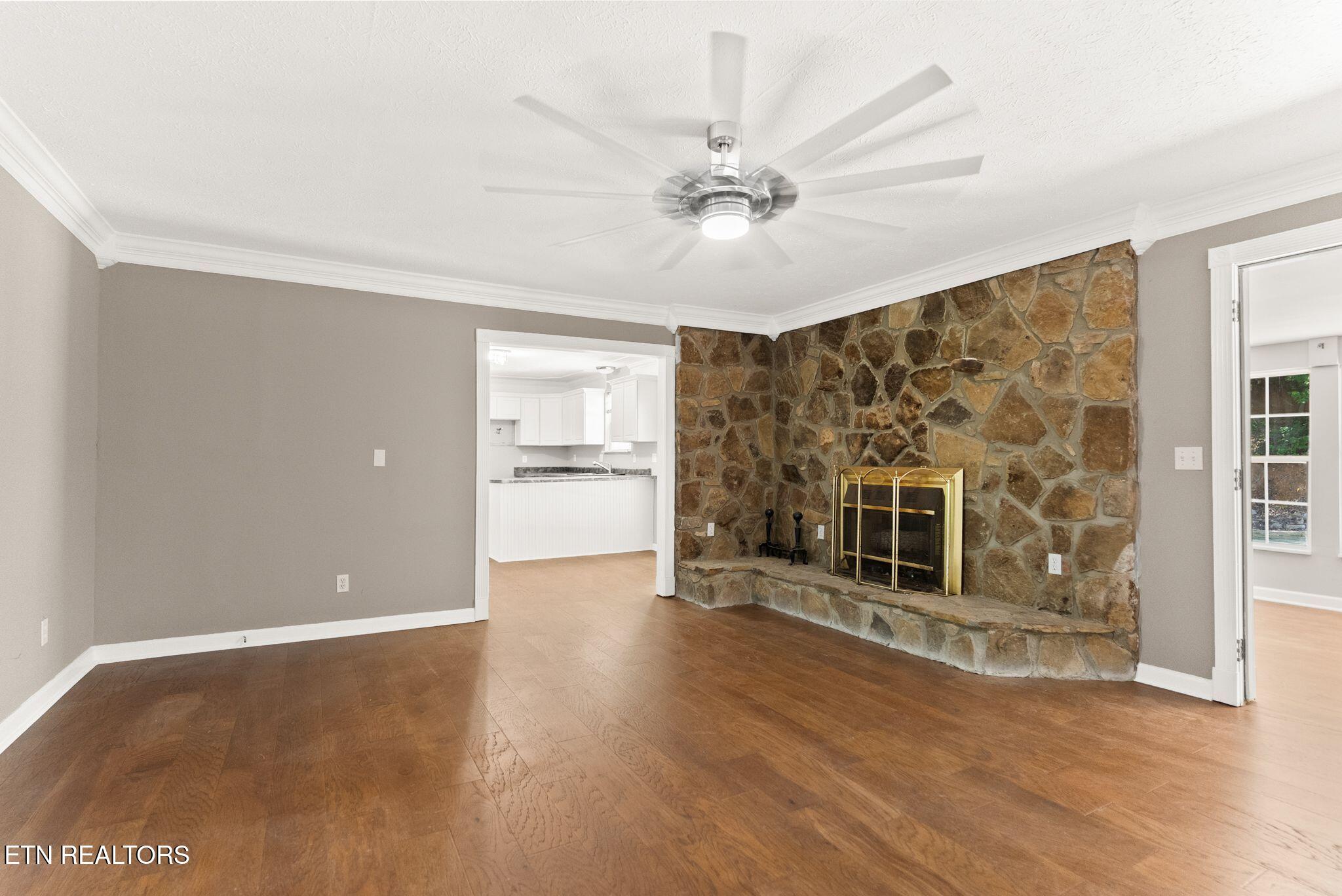 168 Church Road Lafollette TN 37766