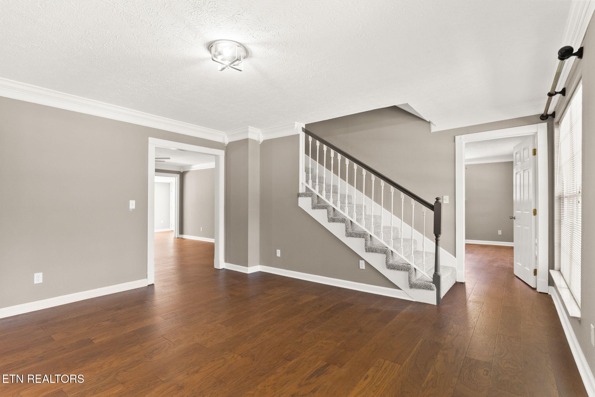 168 Church Road Lafollette TN 37766