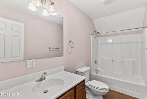 168 Church Road Lafollette TN 37766