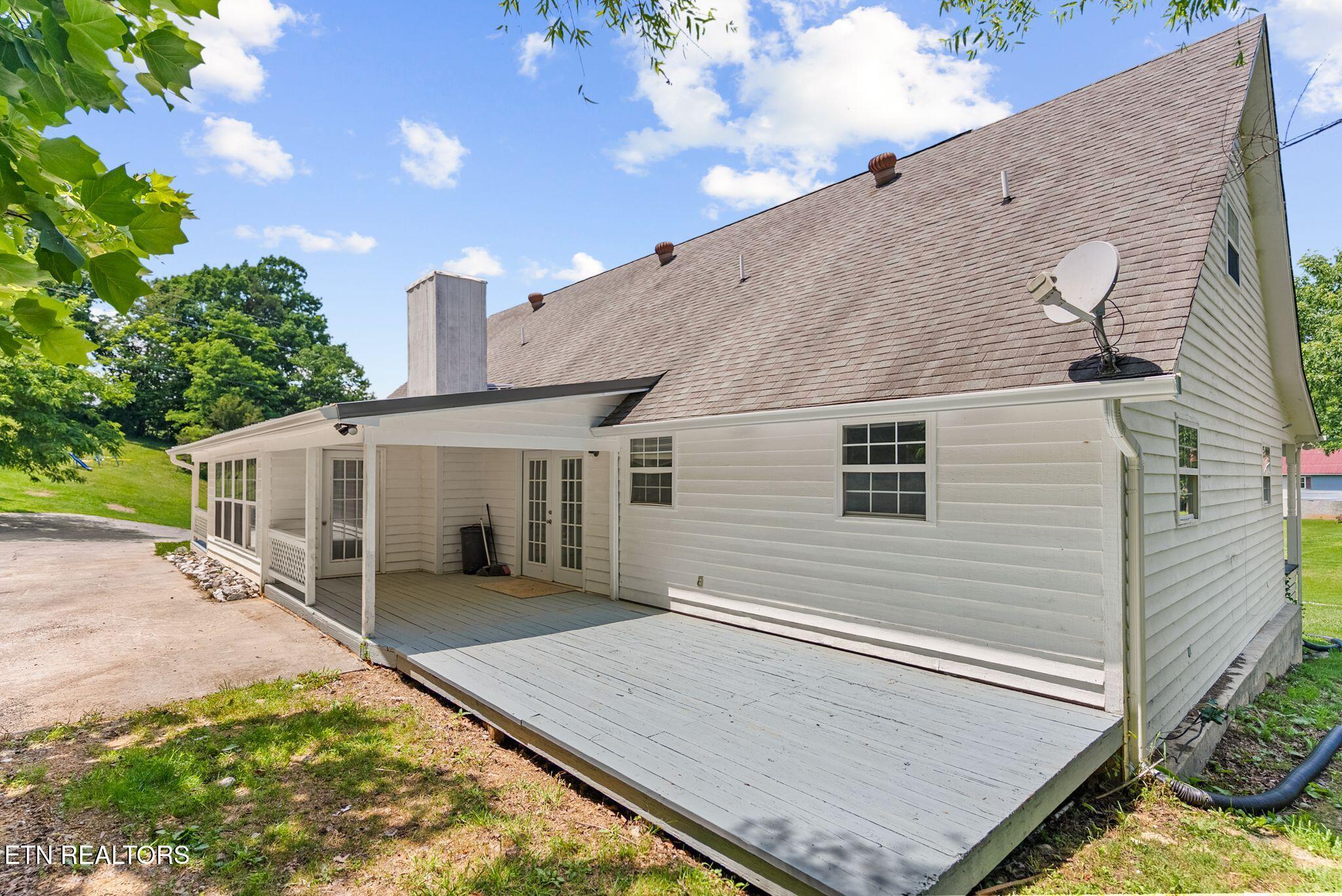 168 Church Road Lafollette TN 37766