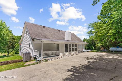 168 Church Road Lafollette TN 37766