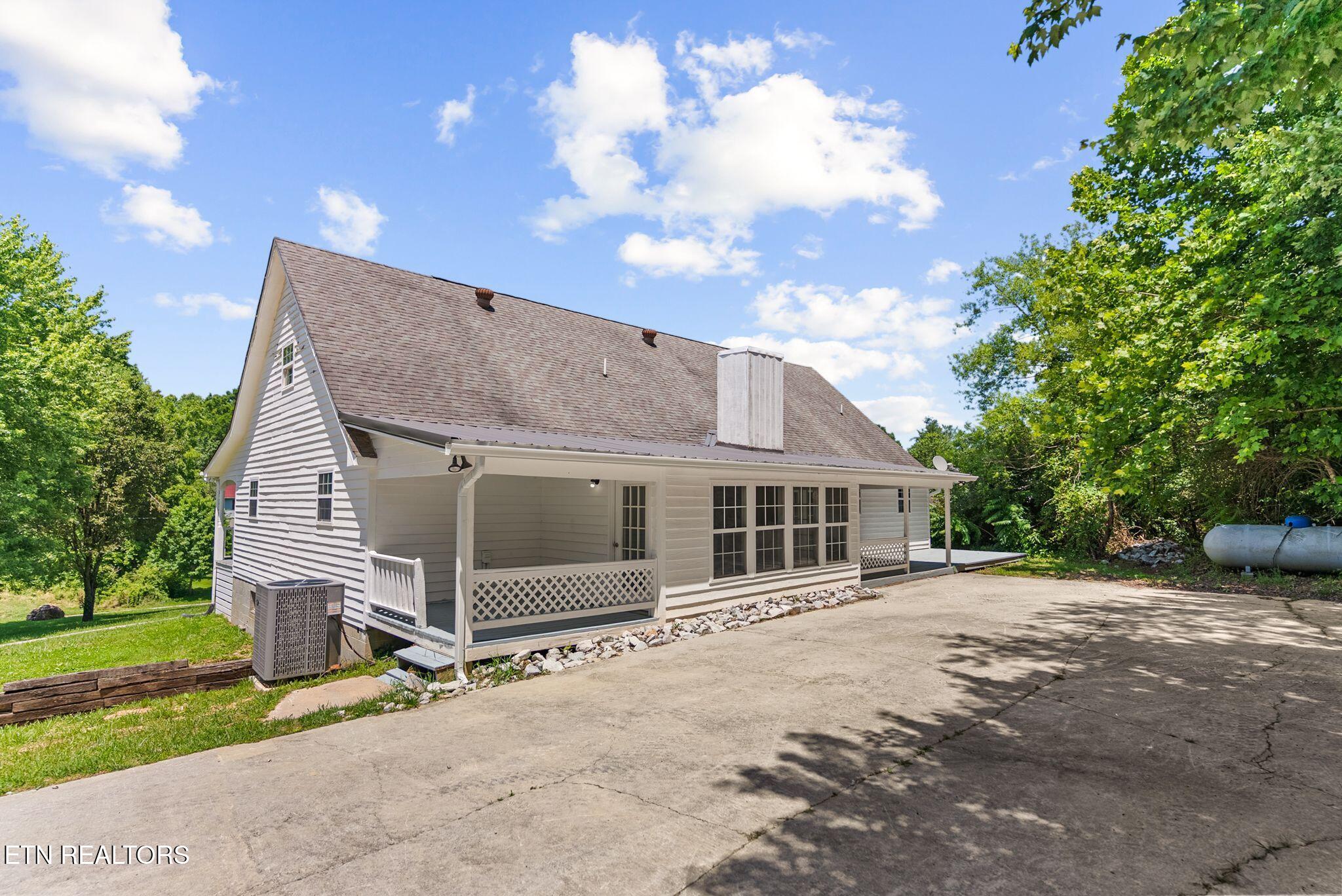 168 Church Road Lafollette TN 37766