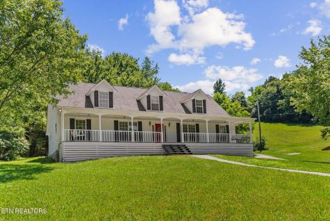 168 Church Road Lafollette TN 37766