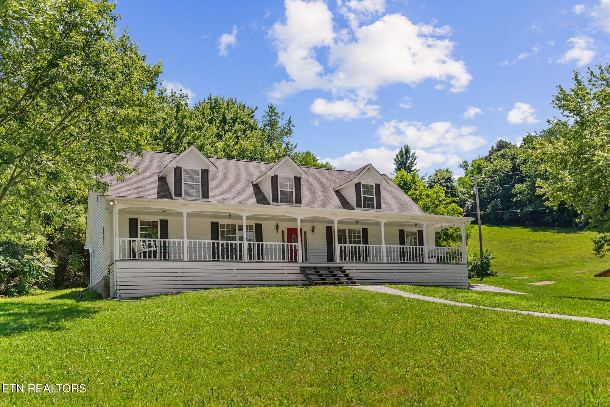 168 Church Road Lafollette TN 37766
