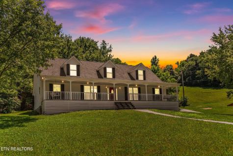 168 Church Road Lafollette TN 37766
