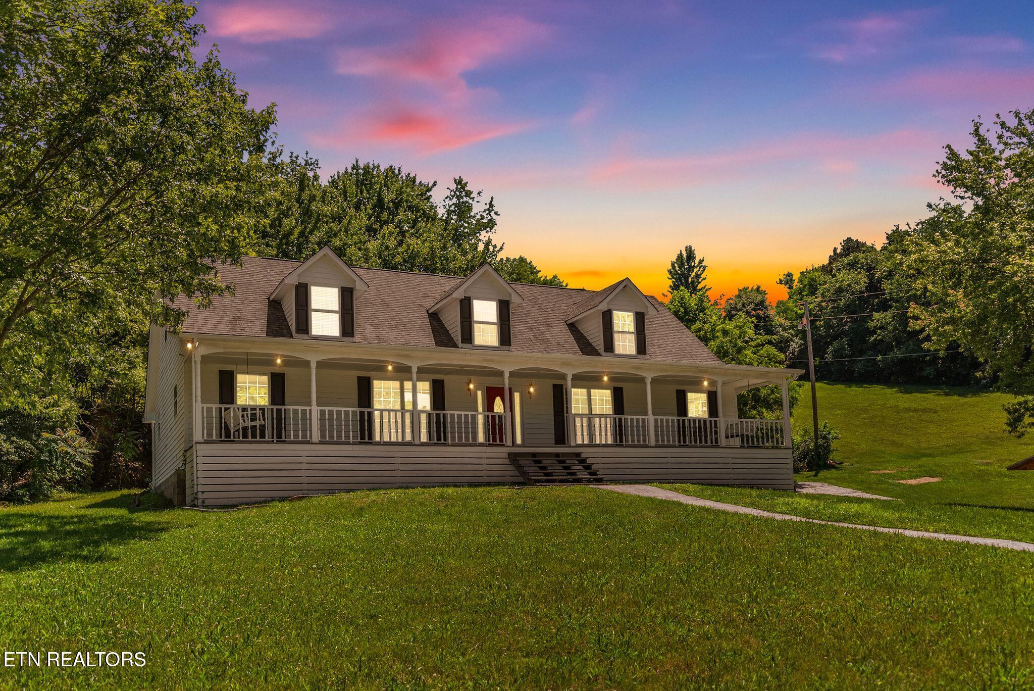 168 Church Road Lafollette TN 37766