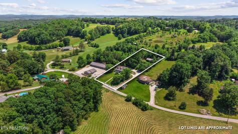 168 Church Road Lafollette TN 37766