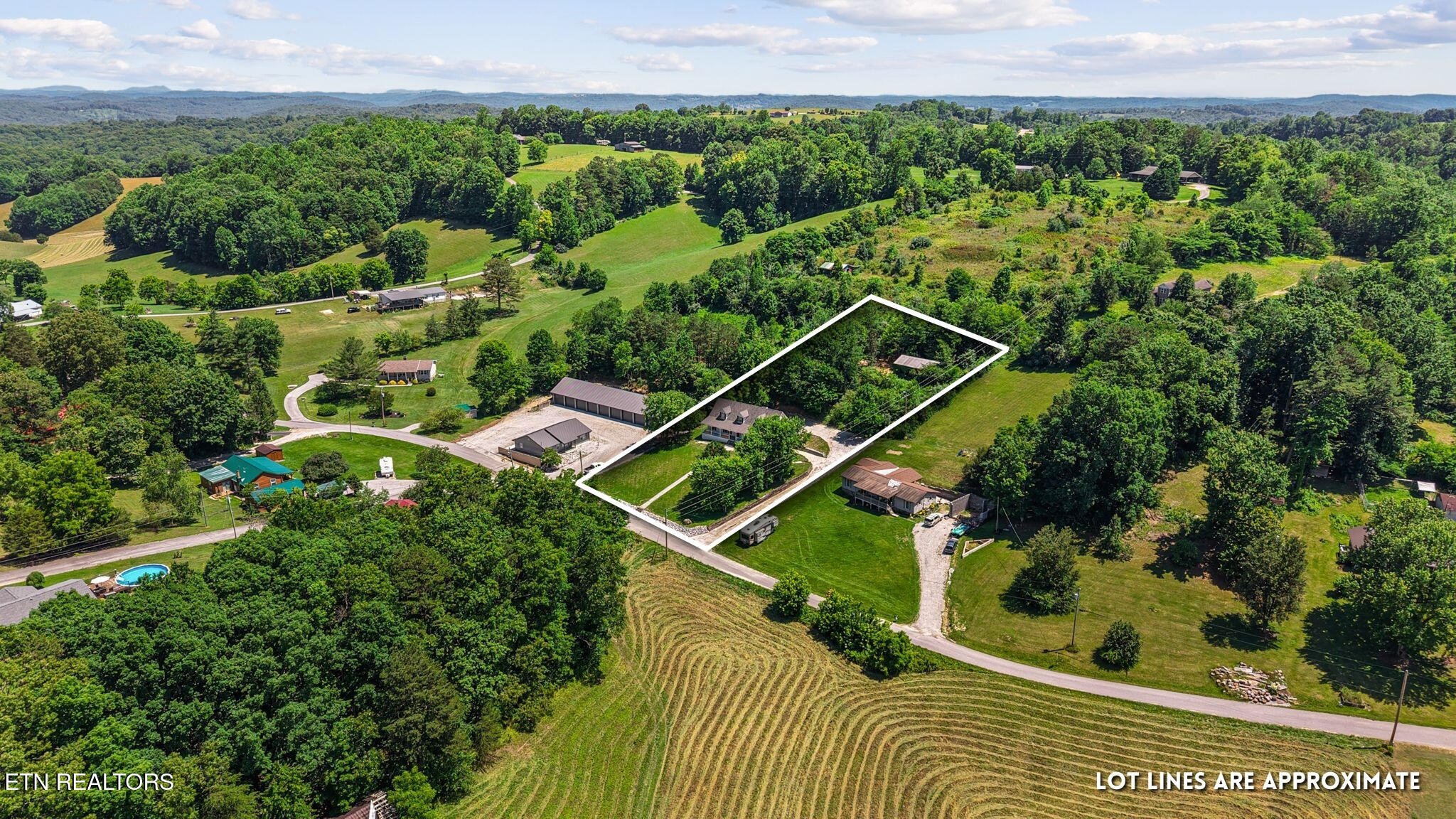 168 Church Road Lafollette TN 37766