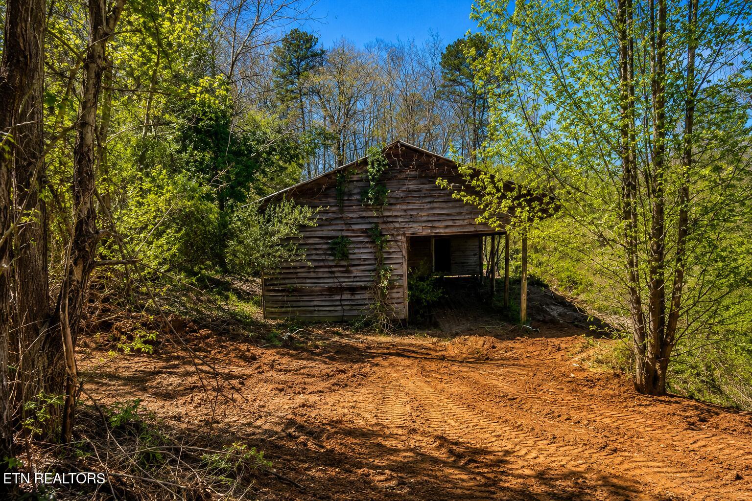 168 Church Road Lafollette TN 37766