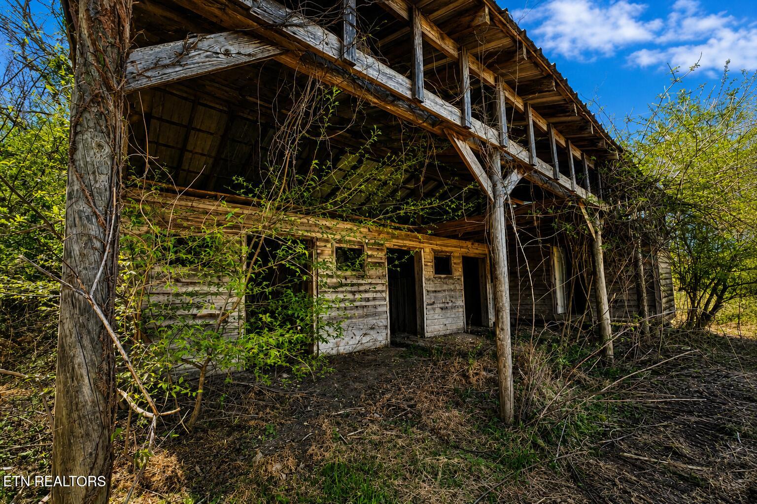 168 Church Road Lafollette TN 37766