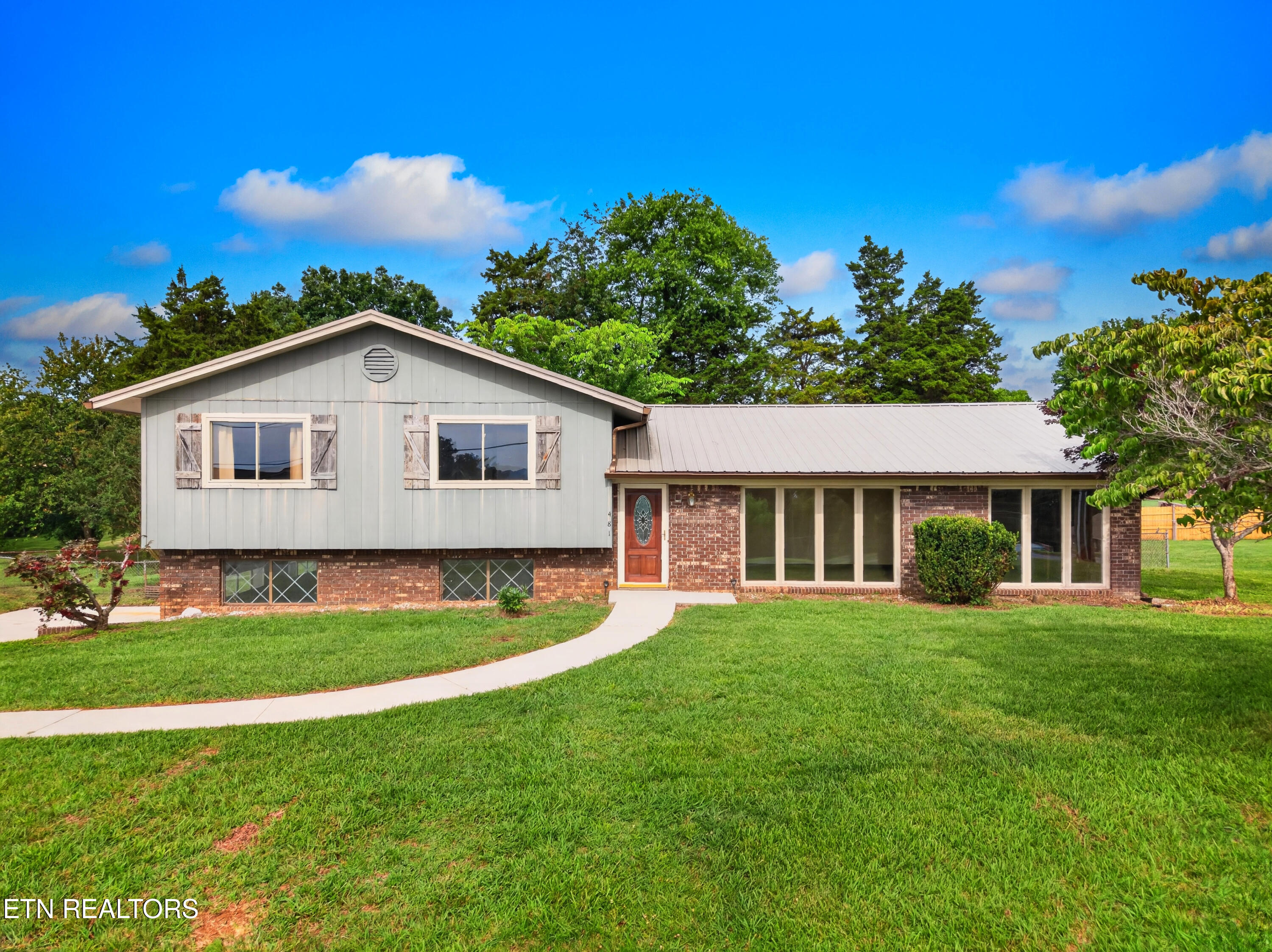 481 Ravenwood Drive Morristown TN 37814